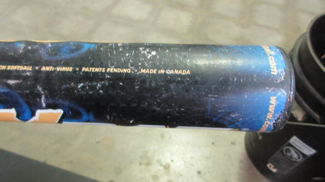 Load image into Gallery viewer, Used Combat Anti-Virus 34&quot; (-6) Composite Slowpitch Bat
