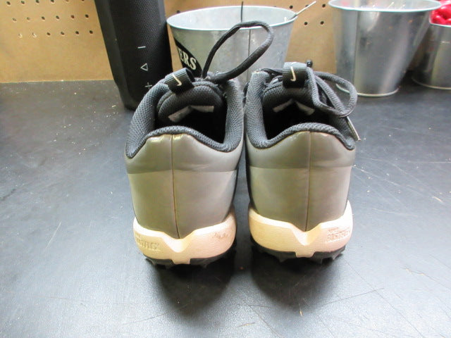 Load image into Gallery viewer, Used Nike Vapor Edge Shark 2 Football Cleats - Size Youth 6
