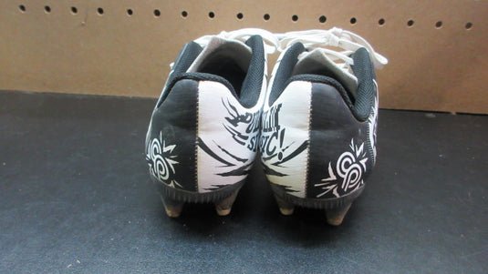 Used Puma x Christian Pulisic Tacto II Soccer Cleats - Size Youth 12