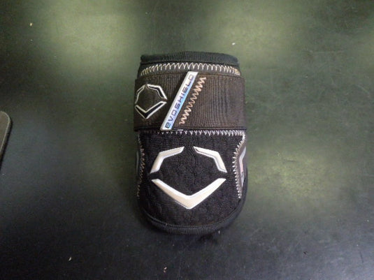 Used Evoshield Elbow Guard in Black