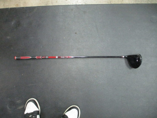 Used Walter Hagen Jr Series II Driver - RH