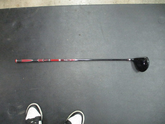 Used Walter Hagen Jr Series II Driver - RH