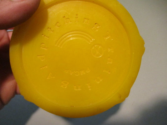 Used Club K Spin Right Softball Spinner