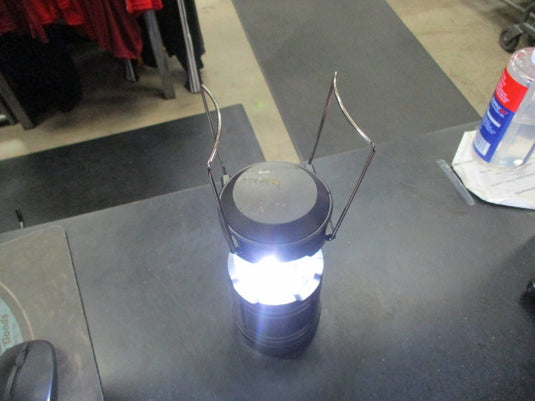 Used Bell Howell Camp Lantern
