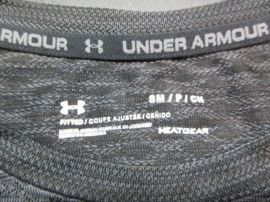 Used Under Armour Long Sleeve T-shirt - Size SM