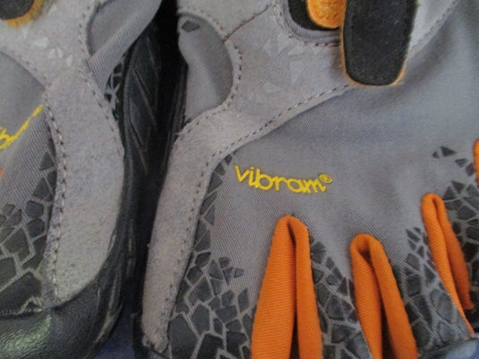 Used Vibram Spyridon MR Trail Shoes Adult Size 41 / 8.5