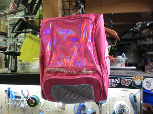 Used RIP-IT Girls' Soccer Backpack