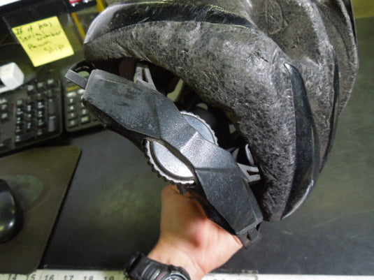 Used Bontrager Cycling Helmet Size 48-55cm Adjustable