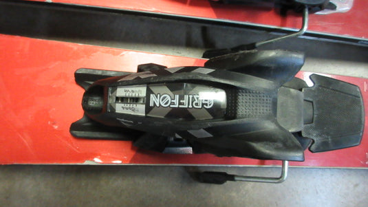 Used Blizzard Bonafide 180cm Freeride Skis