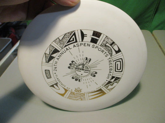 Aspen Sports Flagstaff AZ Disc Golf Disc