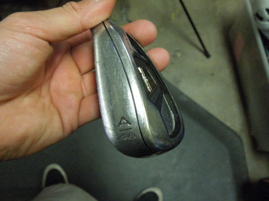Used Callaway Rogue ST Max OS Right Hand Approach Wedge 46º