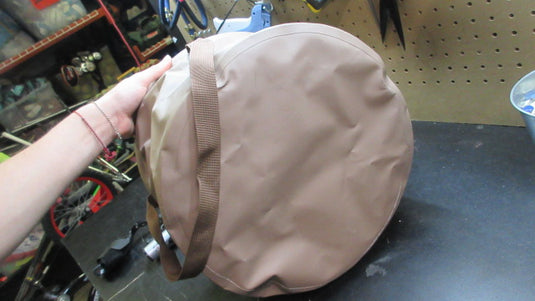 Used Primitive Collapsible Bag