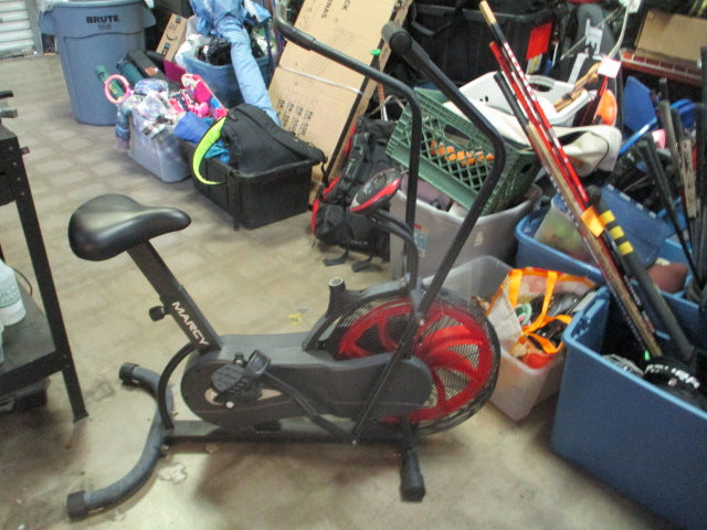 Load image into Gallery viewer, Used Marcy FAN BIKE
