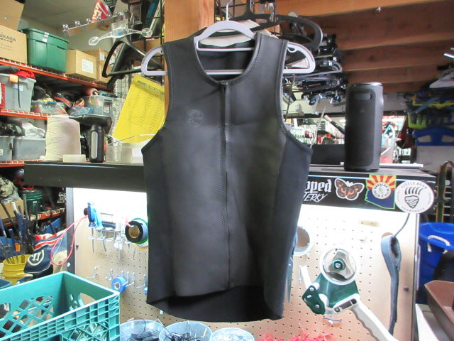Load image into Gallery viewer, Used O'Neill Wetsuit Vest - Size Large
