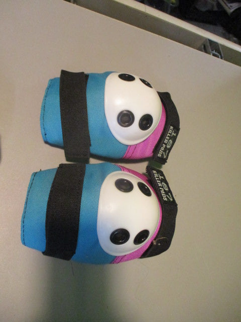 Load image into Gallery viewer, Used 187 Killer Pads Junior Elbow Pads
