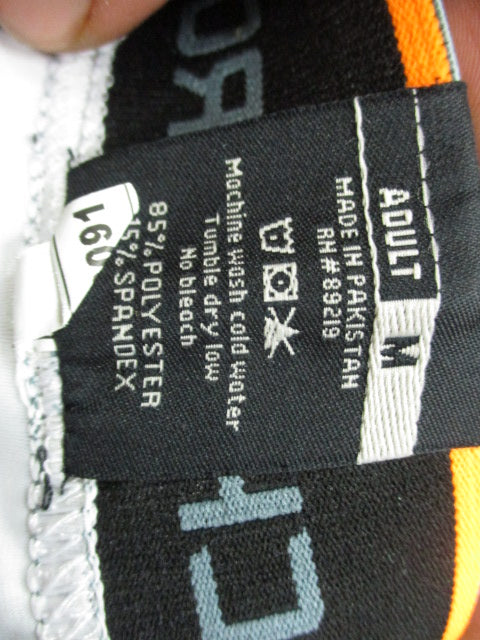 Load image into Gallery viewer, Used Champro Adult Medium Baseball Sliding Shorts
