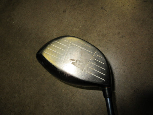 Used Callaway Big Bertha Titanium 454 Adams Stiff Shaft Driver