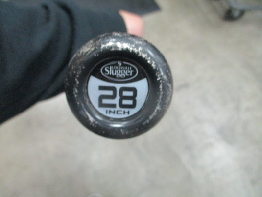 Used Louisville Slugger Diva (-11.5) 28" USSSA Fast Pitch Softball Bat