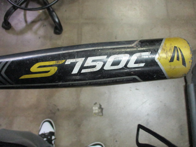 Load image into Gallery viewer, Used Easton S750C (-10) 30&quot; USA Baseball Bat
