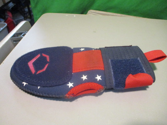 Load image into Gallery viewer, Used Evoshield Youth Sliding Mitt - LH
