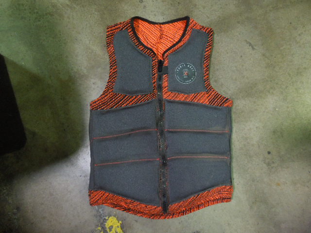 Load image into Gallery viewer, Used Ronix Impact Vest Custom Boa Fit Size Adult  NOT A PFD
