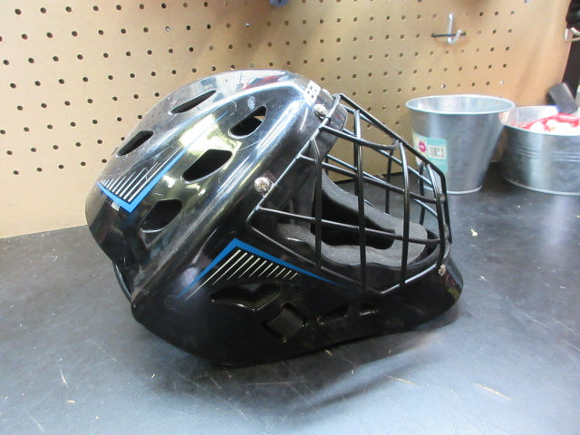 Load image into Gallery viewer, Used Bauer Prodigy Street Hockey Mask - Youth (19"-22")
