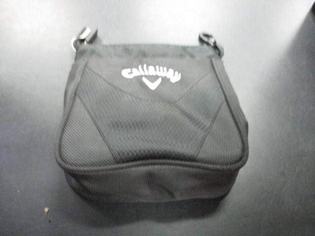 Load image into Gallery viewer, Used Callaway Small Golf travel Bag
