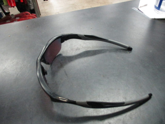 Used Oakley Prism Half Jacket 2.0 Sunglasses