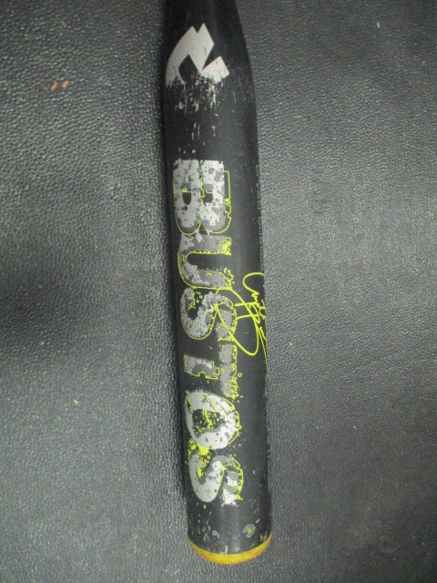 Load image into Gallery viewer, Used Demarini Bustos (-13) 30&quot; ASA Fastpitch Softball Bat
