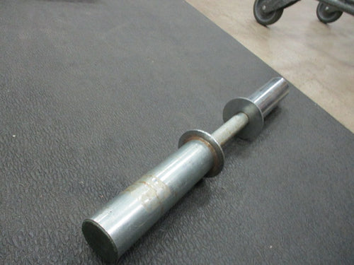 Used Olympic Dumbbell Handle