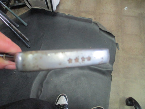 Used 35