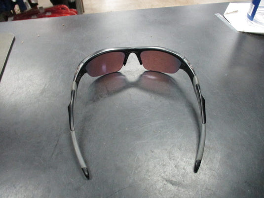 Used Oakley Prism Half Jacket 2.0 Sunglasses