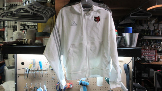 Adidas Arkansas State Red Wolves Jacket - Size Medium