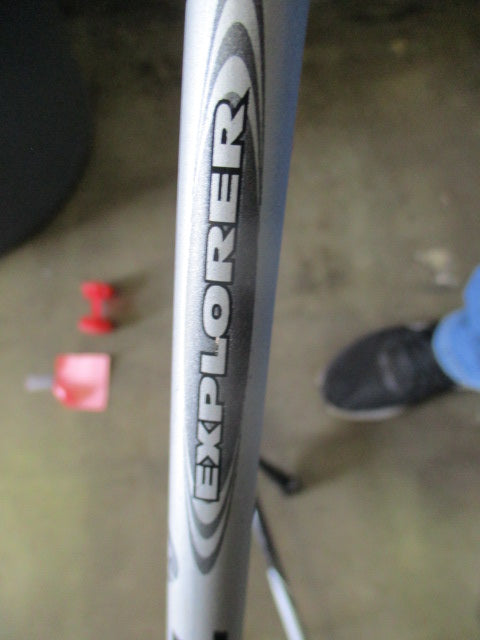 Load image into Gallery viewer, Used Rossignol 52" Cross Country Poles
