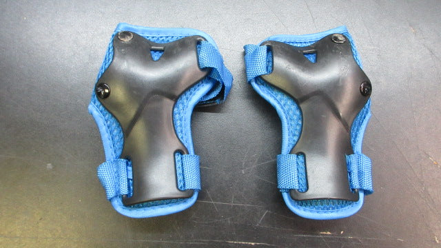 Load image into Gallery viewer, Used Skating Wrist Guards - Size Youth
