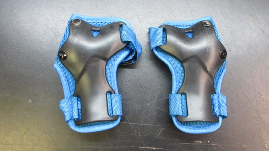 Used Skating Wrist Guards - Size Youth