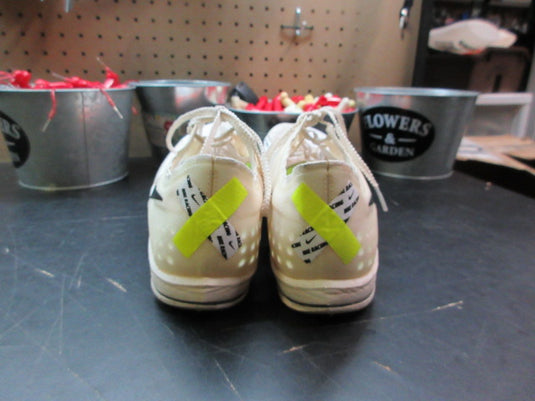 Used Nike Dragonfly XC Cross-Country Spikes - Size 10.5