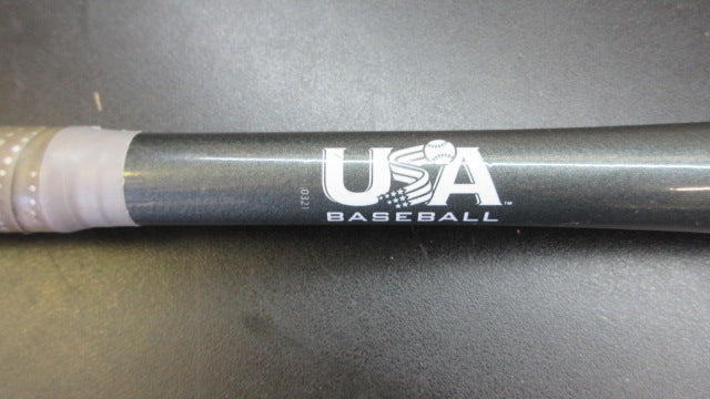 Load image into Gallery viewer, Used Easton Havoc 28" -10 USA Alloy Baseball Bat
