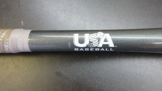 Used Easton Havoc 28" -10 USA Alloy Baseball Bat