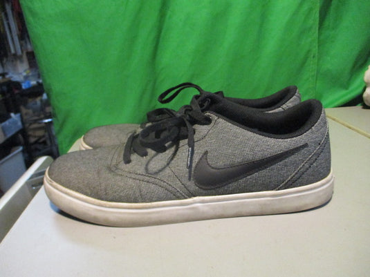Used Nike Check Solarsoft Size 12 Sneakers