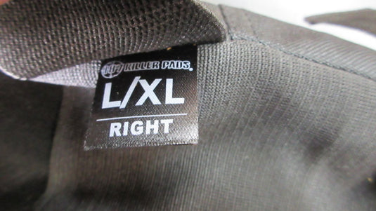 Used 187 Killer Pads Skating Knee Pads - Size Large/XL