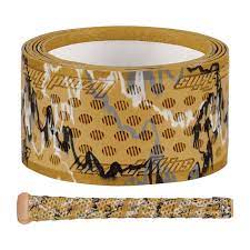 New Lizard Skins DSP Ultra Bat Grip 1.1 mm - Gold Camo