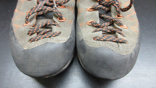 Used Scarpa Men's Crux Approach Shoes - Size 6.5