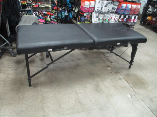 Used Best Massage folding Massage Table