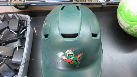 Used Easton Z5 2.0 SR Baseball Helmet - Size 7 1/8