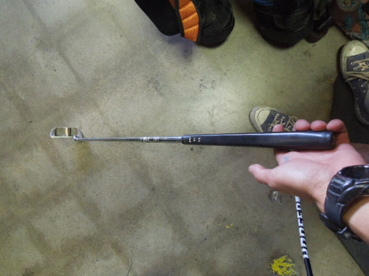 Used Vintage T-Line Designers Model XXIII Putter by PGA 32" RH