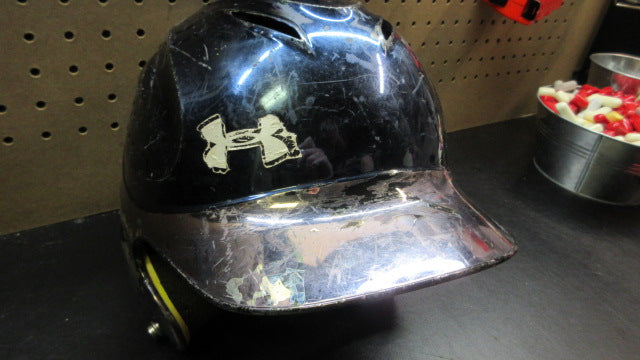 Load image into Gallery viewer, Used Under Armour Batting Helmet - Size 6 1/2" - 7 3/4"
