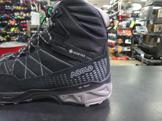 Used Asolo Tahoe Winter GTX Mid-Cut Hiking Boots Size 13