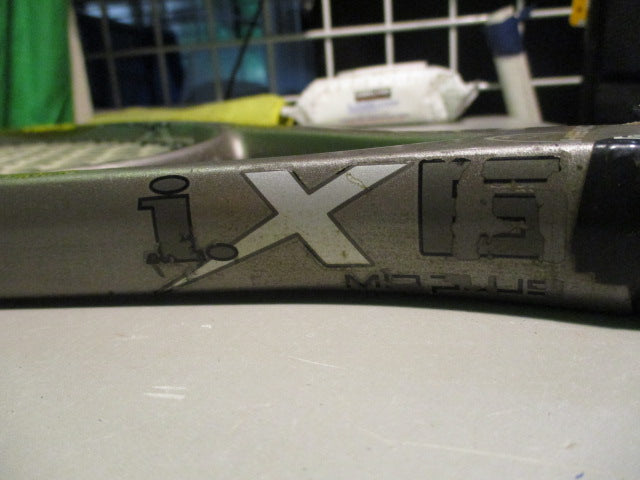 Load image into Gallery viewer, Used Head IX6 Intelligence Intellifiber 27&quot; Tennis Racquet
