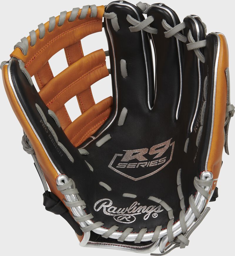 Load image into Gallery viewer, New Rawlings R9 Contour 12&quot; Glove - RHT
